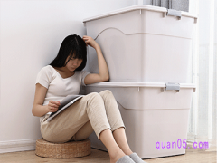 收纳箱买塑料的好还是布的好？