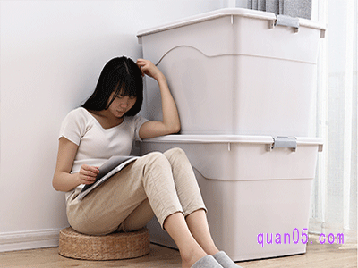 收纳箱买塑料的好还是布的好