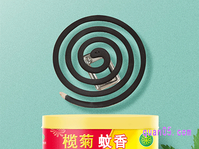 榄菊蚊香怎么样,多少钱一盒
