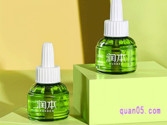 网上的电蚊香液能买吗，会有假的吗