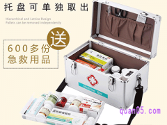 家用医药箱买多大的比较好？