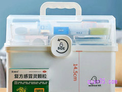 医药箱哪里有卖的？