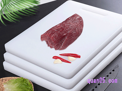 塑料砧板好不好,使用塑料砧板对人体有害吗
