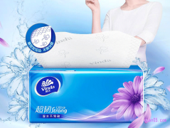 面巾纸能当卫生纸用吗