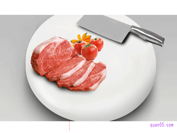 塑料菜板出现什么情况需要更换