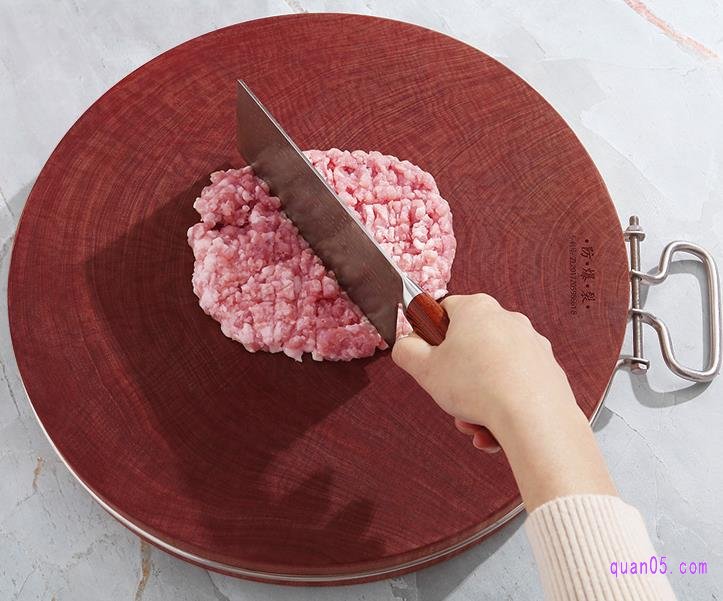 铁木砧板有什么优点