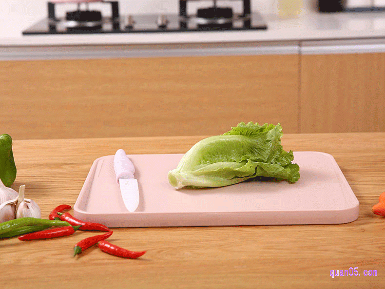 pp塑料菜板安全吗