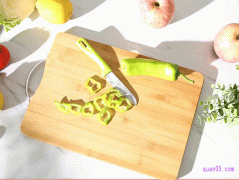 拼接竹菜板用的胶有没有毒