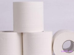网上买的卫生纸有病毒吗