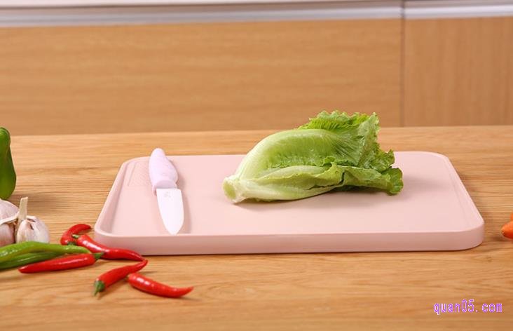 塑料菜板有哪些优缺点