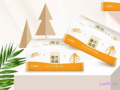 清风原木纯品与金装的有什么区别，是清风原木纯品好还是金装的好？