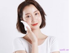 一张洁面巾可以用几次？