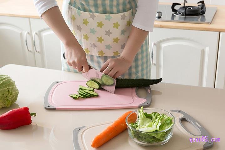 优质的小麦秸秆菜板需要具备什么条件