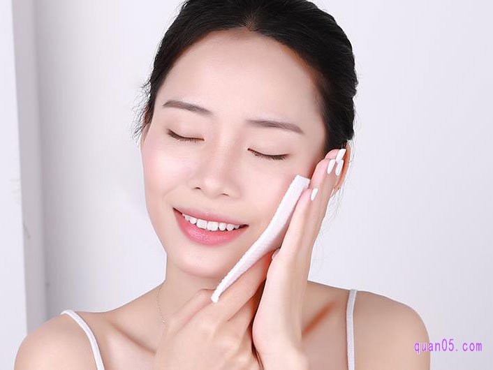 尔木萄洗脸巾是纯棉的吗?尔木萄洗脸巾有味道