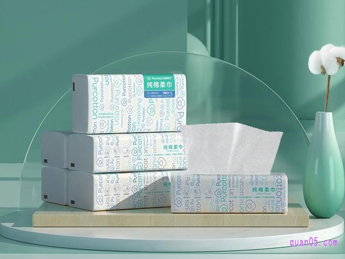 全棉时代洗脸巾怎么样，可以给宝宝用吗