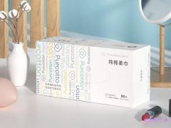 全棉时代洗脸巾哪款好用？全棉时代的洗脸巾评价
