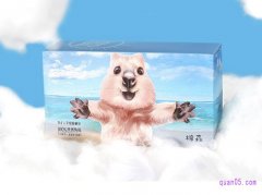 棉森洗脸巾多少钱一包，棉森洗脸巾可以用来卸妆嘛？