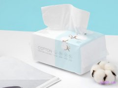 名创优品的擦脸巾怎么样，名创优品洗脸巾多少钱？