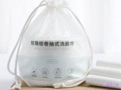 名创优品洗脸巾婴儿和普通有什么区别？