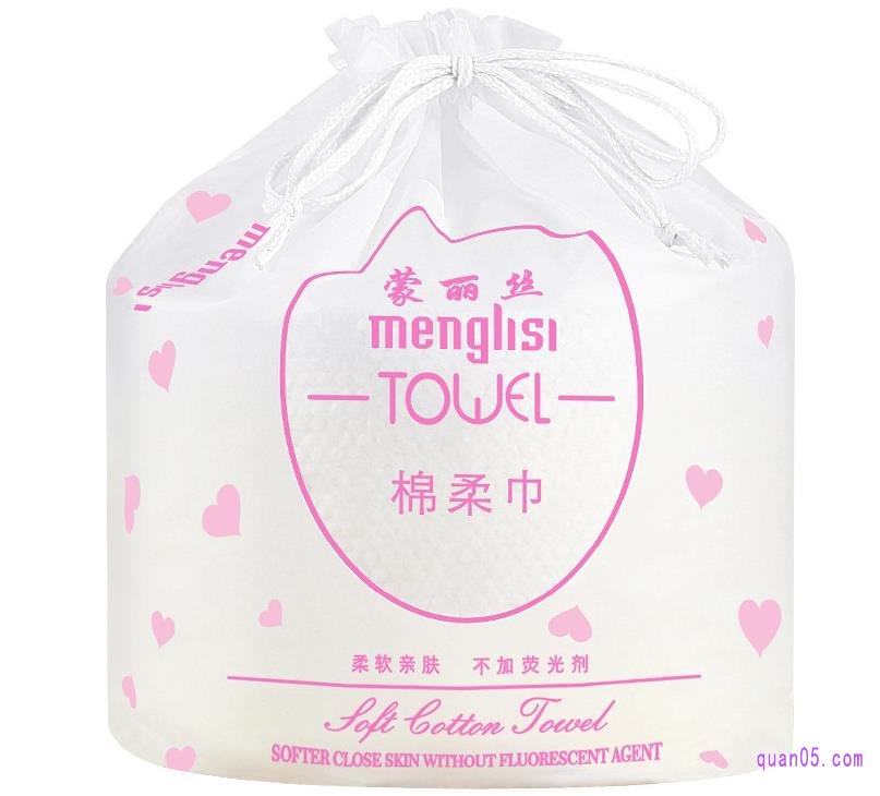 蒙丽丝洗脸巾质量怎么样