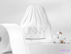unny洗脸巾多少钱，unny洗脸巾是全棉的吗？