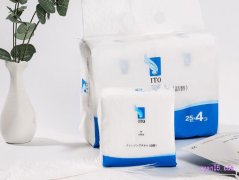 艾特柔洗脸巾怎么样？