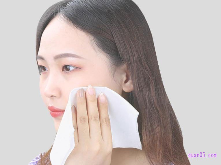 棉柔巾是洗脸还是擦脸,洗脸巾好还是棉柔巾好