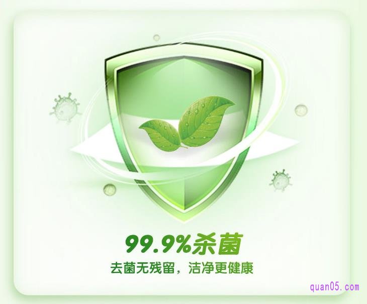 苯扎氯铵湿巾含有哪些成分