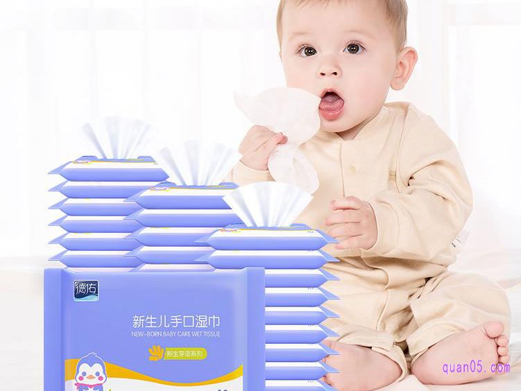 湿巾可以用来干嘛
