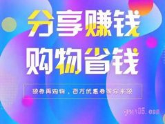 优惠券怎么做才能赚钱？