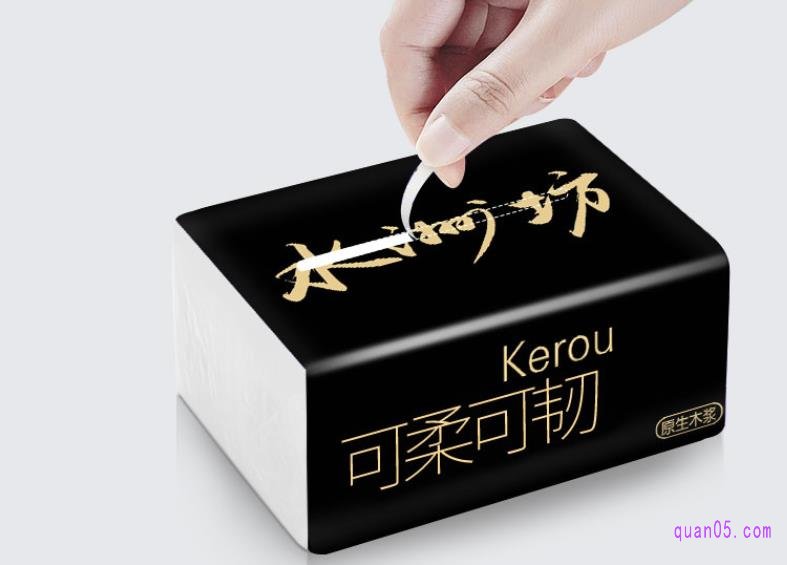 买过的买家是如何评价水洲坊抽纸的?