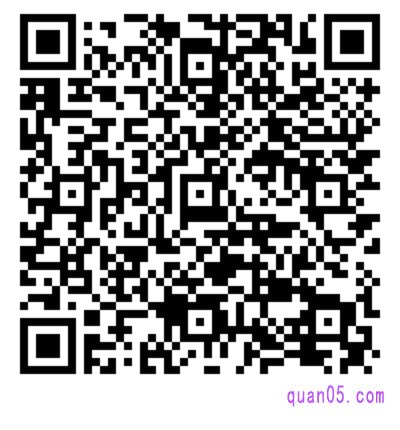 中秋团圆季-品质生鲜会场二维码