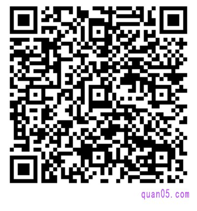 天猫超市中秋团圆季会场,新品会场活动入口二维码