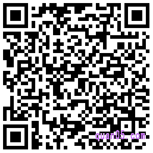 活动入口淘口令:¥8RXHc4mGrIG¥ ,二维码如下图所示