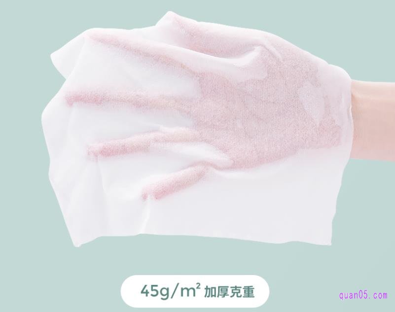 子初棉柔巾怎么样