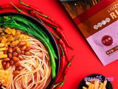 柳州螺蛳粉哪里买