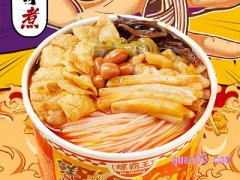 螺霸王螺丝粉哪里买？