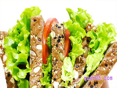黑麦面包优惠券领取