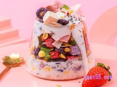 坚果燕麦片哪里有卖