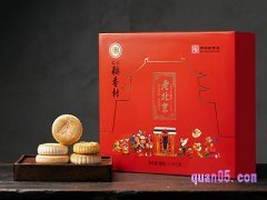 北京稻香村网上怎么买？