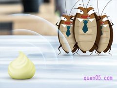 蟑螂药在哪里买在药店买还是商店买
