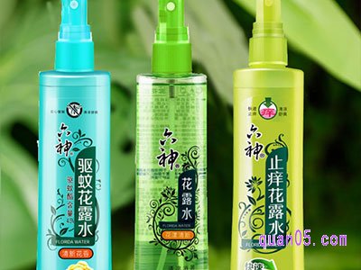 花露水在哪买好