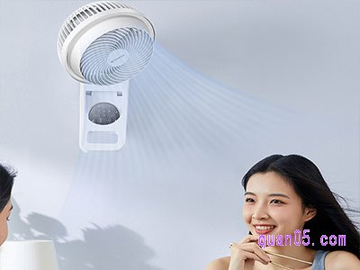 艾美特壁扇价格,艾美特壁扇优惠券领取