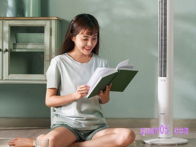 艾美特塔扇多少钱一台?艾美特塔扇优惠券领取