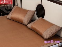 老席匠凉席在淘宝官网是什么店