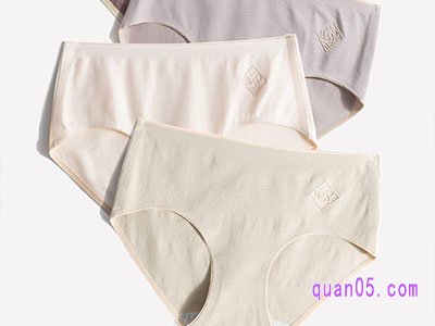 有棵树女士内裤淘宝优惠券领取
