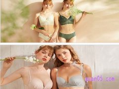 歌瑞尔内衣旗舰店会员有什么权益