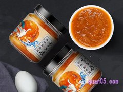 李子柒海鸭蛋黄酱-多少钱-优惠券领取