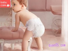 babycare纸尿裤怎么买到便宜的？