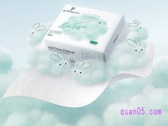 babycare棉柔巾优惠券怎么找？